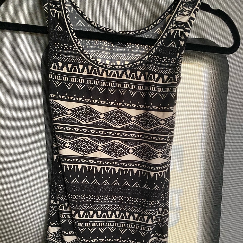 Tank top